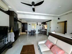 Parkshore (D15), Condominium #484451561
